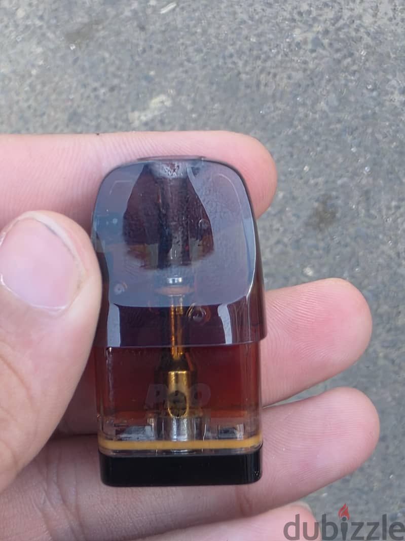 uwell caliburn air 7