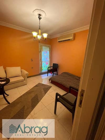 2-Bedroom Apartment for Sale – Immediate Delivery (Finished, with A/C & Kitchen) – Hadayek Al Mohandessin Compound, Zayed