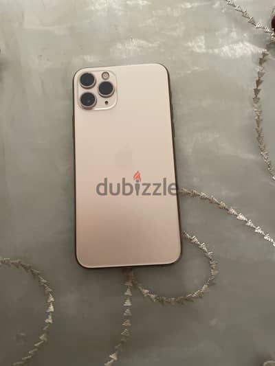 Apple - iPhone 11 Pro