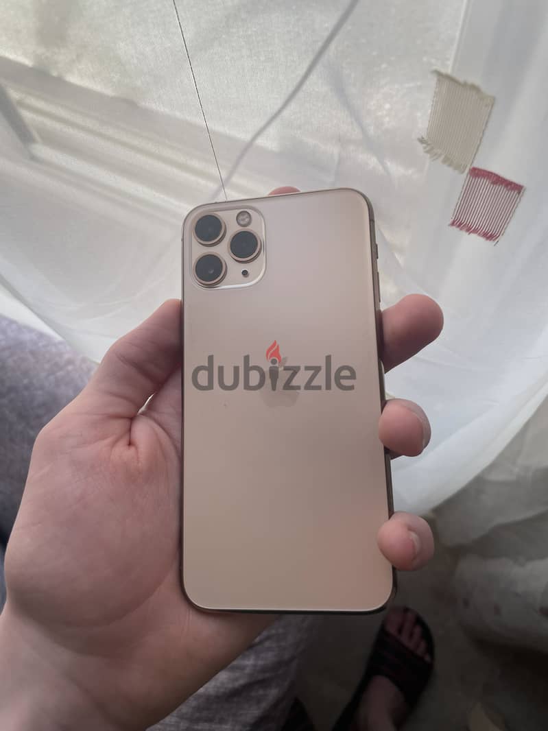 Apple - iPhone 11 Pro 2