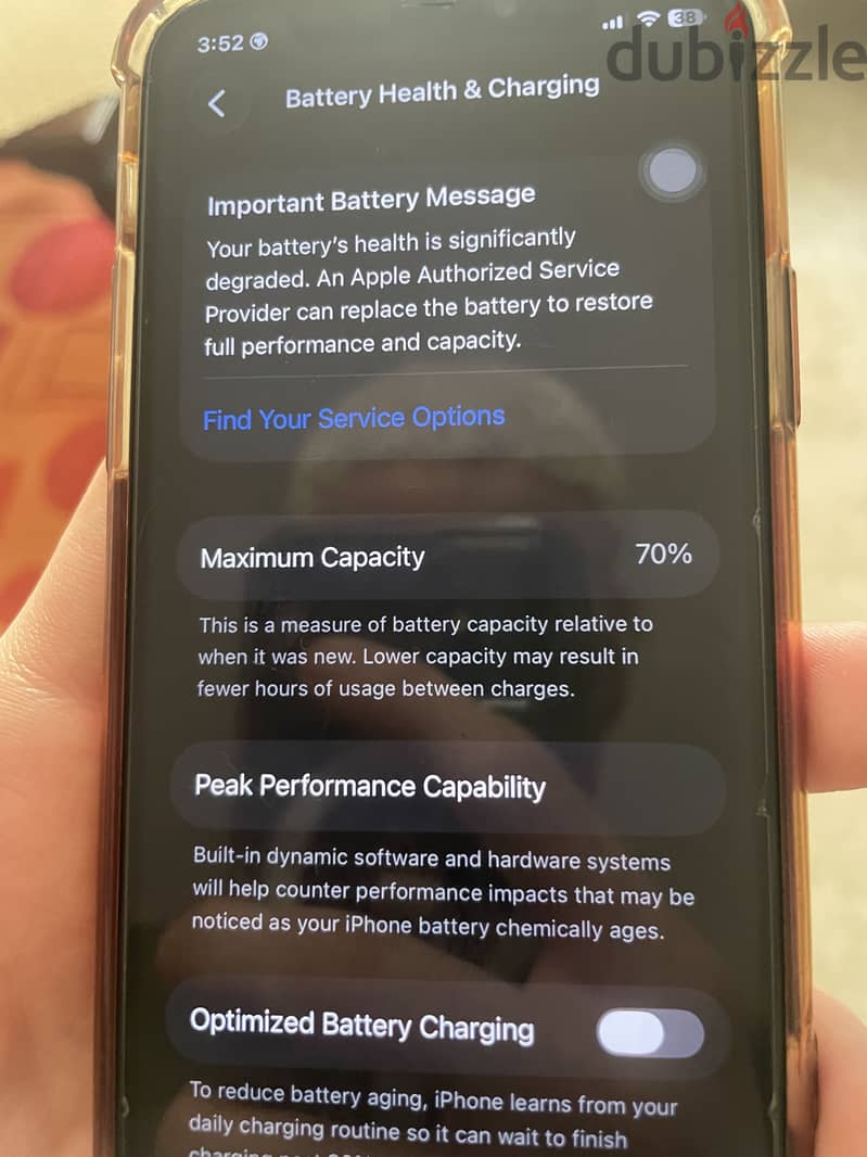 Apple - iPhone 11 Pro 4