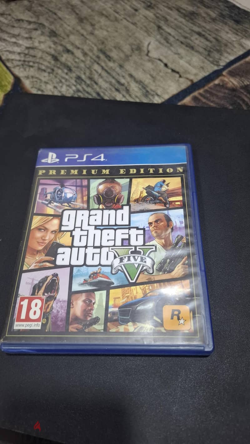 ps4 pro 1T 6