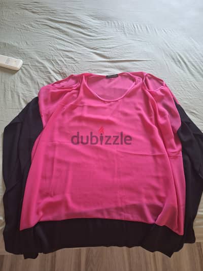 blouse