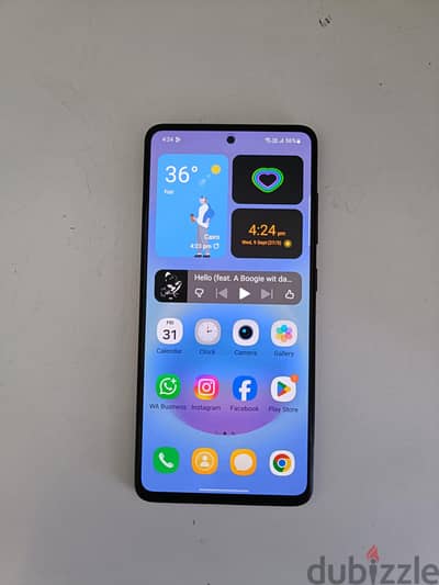 Samsung A51