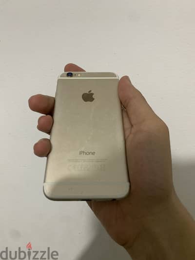 Apple - iPhone 6