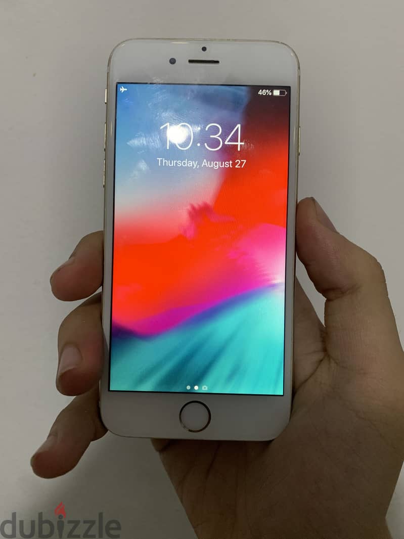 Apple - iPhone 6 2