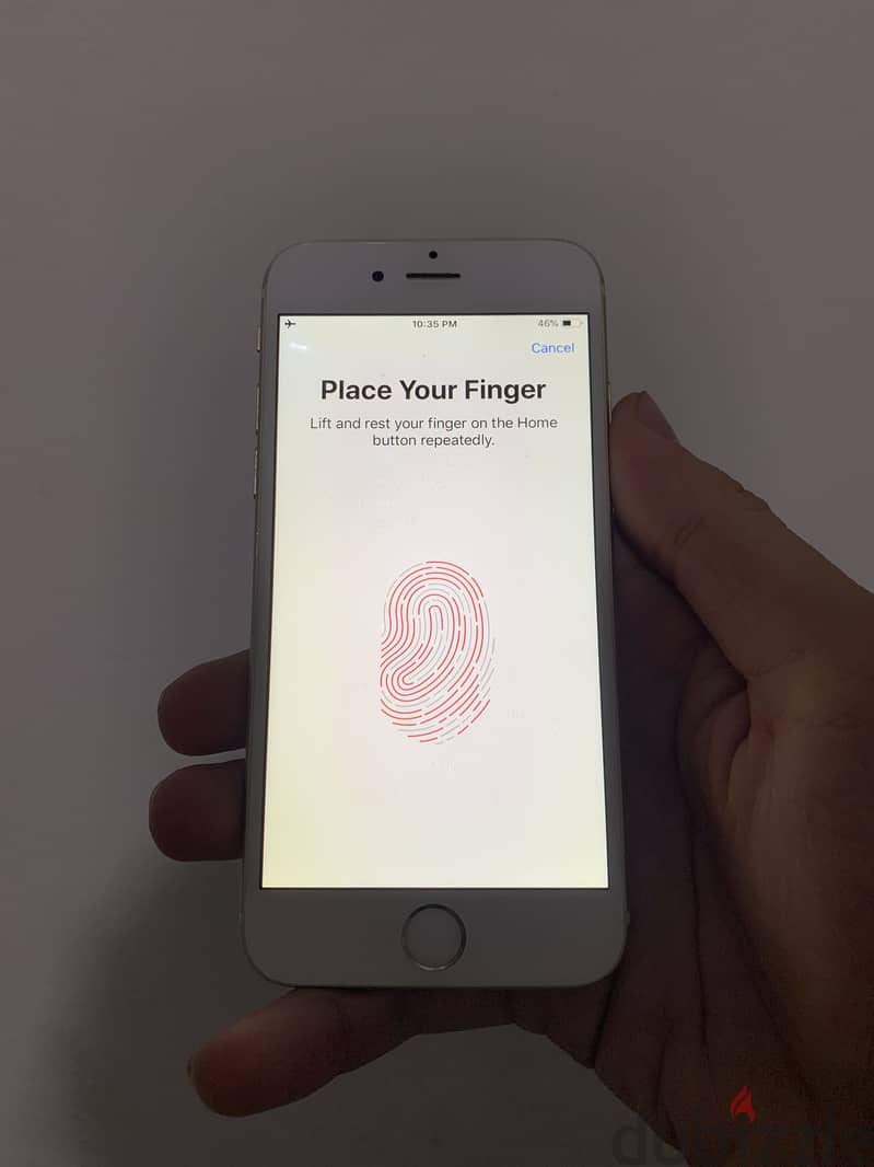 Apple - iPhone 6 5