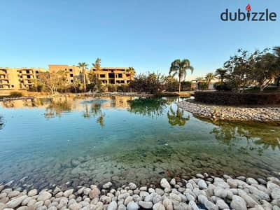 Dp5% Finished apartment for sale in Rewayah Compound, Sheikh Zayed