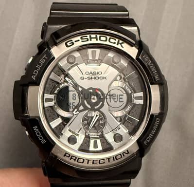 Casio G-Shock