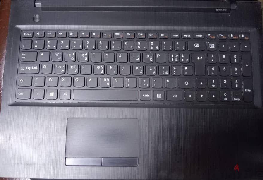 Lenovo G50-30 1