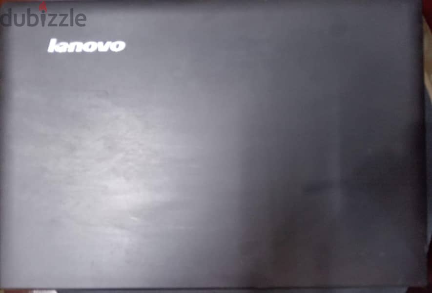 Lenovo G50-30 3