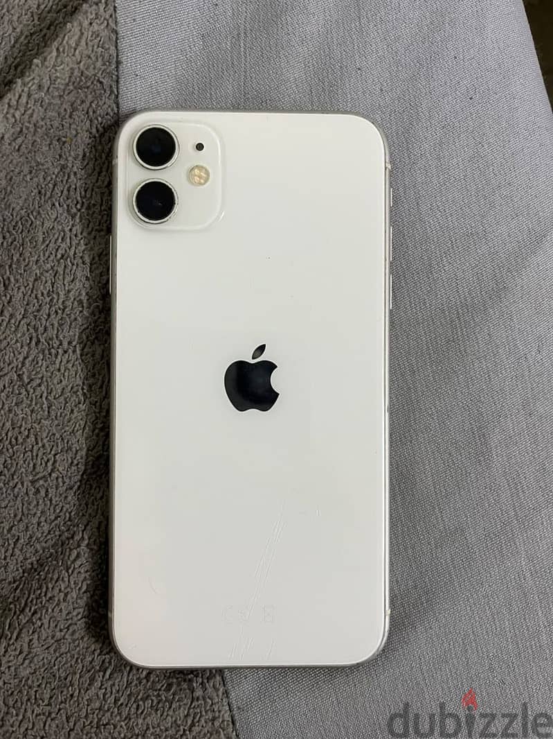 Apple - iPhone 11 1