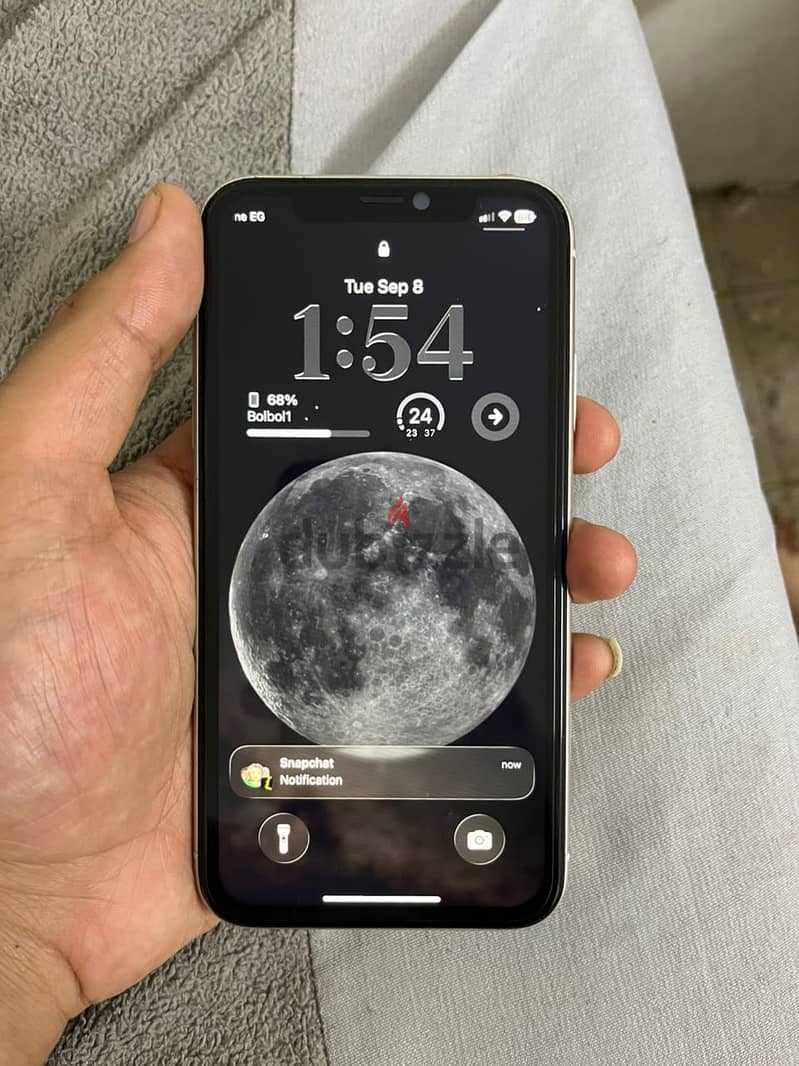 Apple - iPhone 11 2
