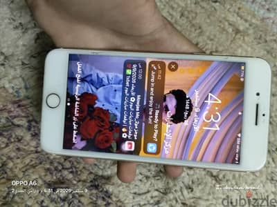 آبل - آيفون 7 بلس