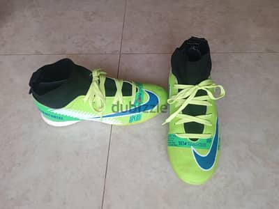Nike mercurial