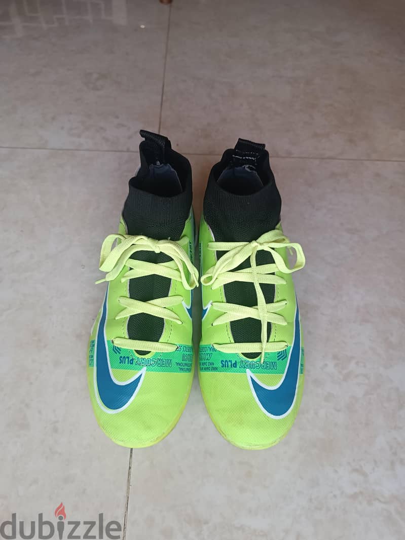 Nike mercurial 1