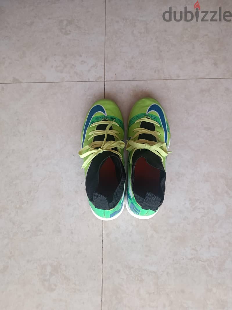 Nike mercurial 2