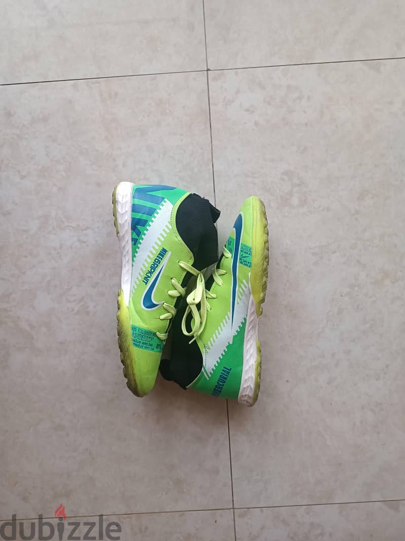 Nike mercurial 3