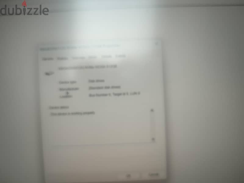 لاب توب hp zbook 17 g5 9