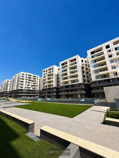3-Bedroom Apartment, Ready to Move, Open View on 2 Facades in De Joya, Near Diplomatic District & Mohamed Bin Zayed Axis.