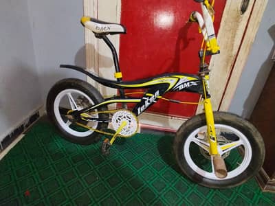 عجلة bmx نيجر عجلة bmx نيجر