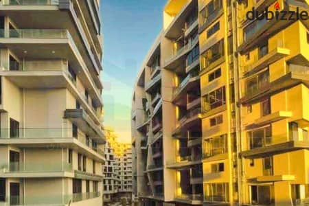 شقة للبيع 204م سموحة - سكاي لاين