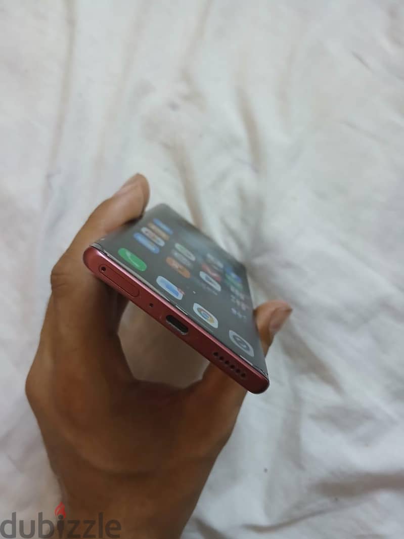 إنفنيكس نوت 50 s 7