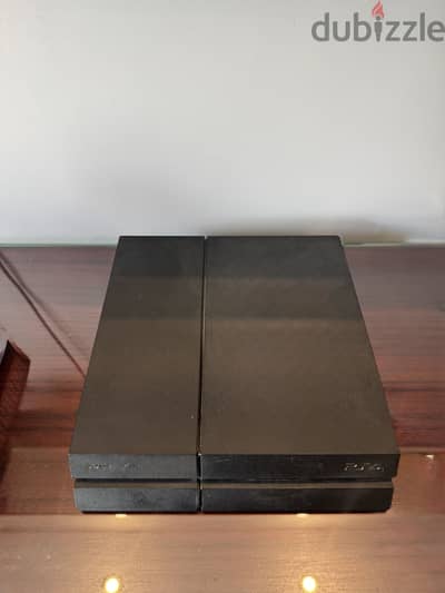 Play station 4