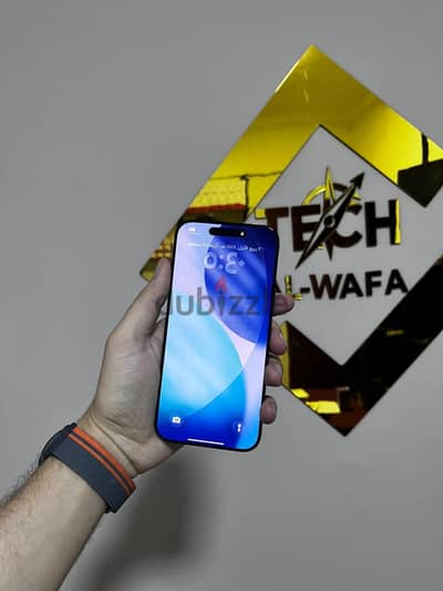 آبل - آيفون 16 برو ماكس