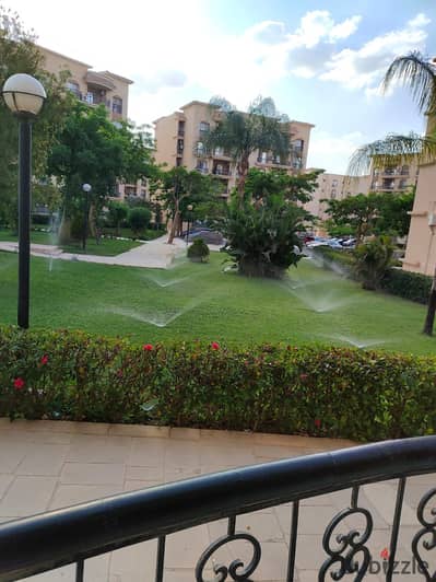شقه غرفتين نوم للبيع في الرحاب بسعر تجاري لسرعه البيع