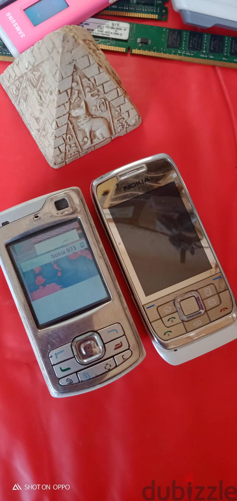 نوكيا موديل اخر Nokia 2