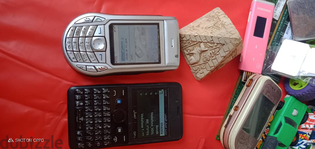 نوكيا موديل اخر Nokia 8