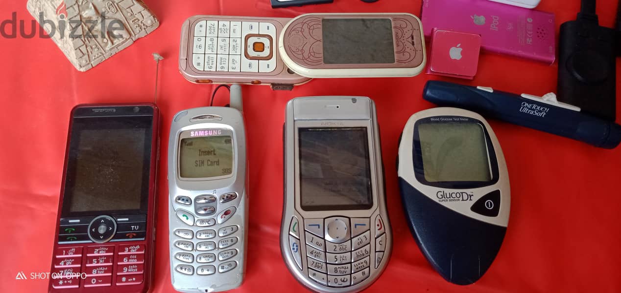 نوكيا موديل اخر Nokia 9