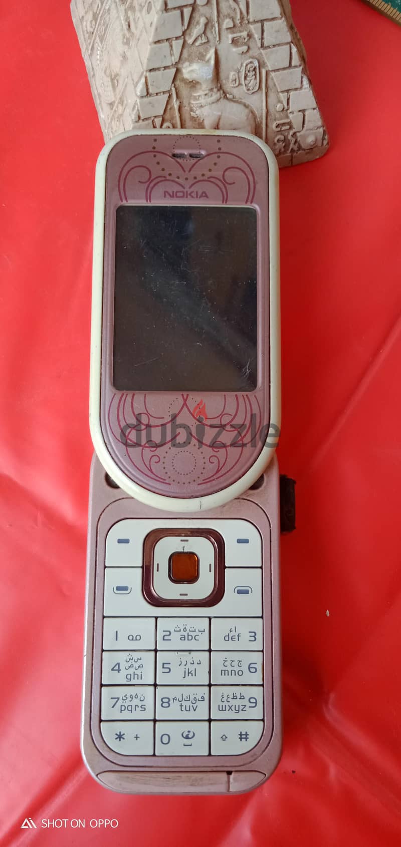 نوكيا موديل اخر Nokia 10