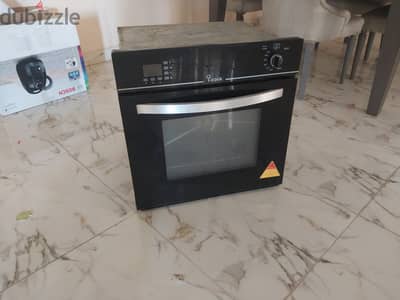 فرن بلت إن ديجيتال i _cook
