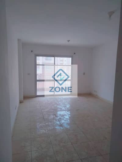 Apartment for Sale in Madinaty – 82m² – Fully Paid – Prime Location – Near All Seasons Park