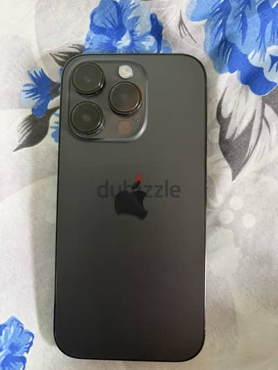 Apple - iPhone 14 Pro