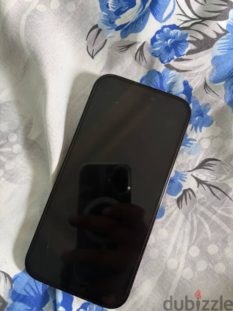 Apple - iPhone 14 Pro 2