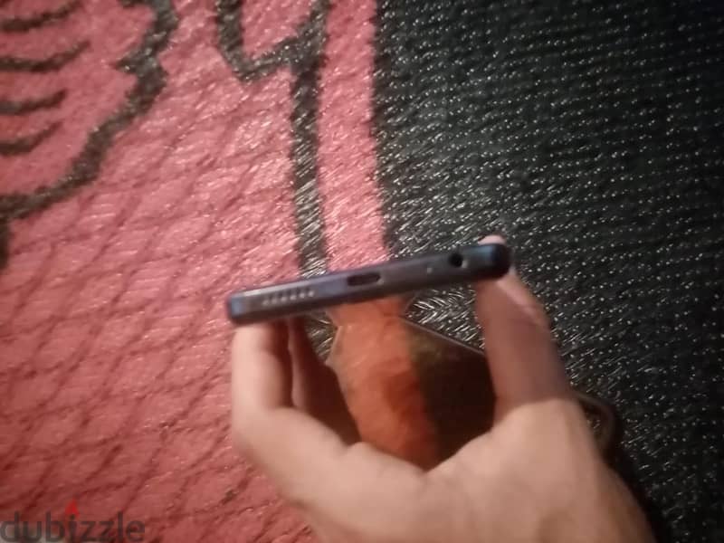 تكنو سبارك 3
