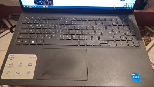 لاب توب ديل