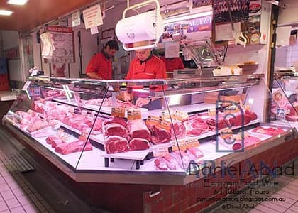 Sy  استثمار مضمون في أقوى موقع تجاري بحدائق أكتوبر  محل  جزاره جاهز للاستلام الفوري في City Mall – على المحور الخدمي لو بتدور على محل لنشاط الجزاره