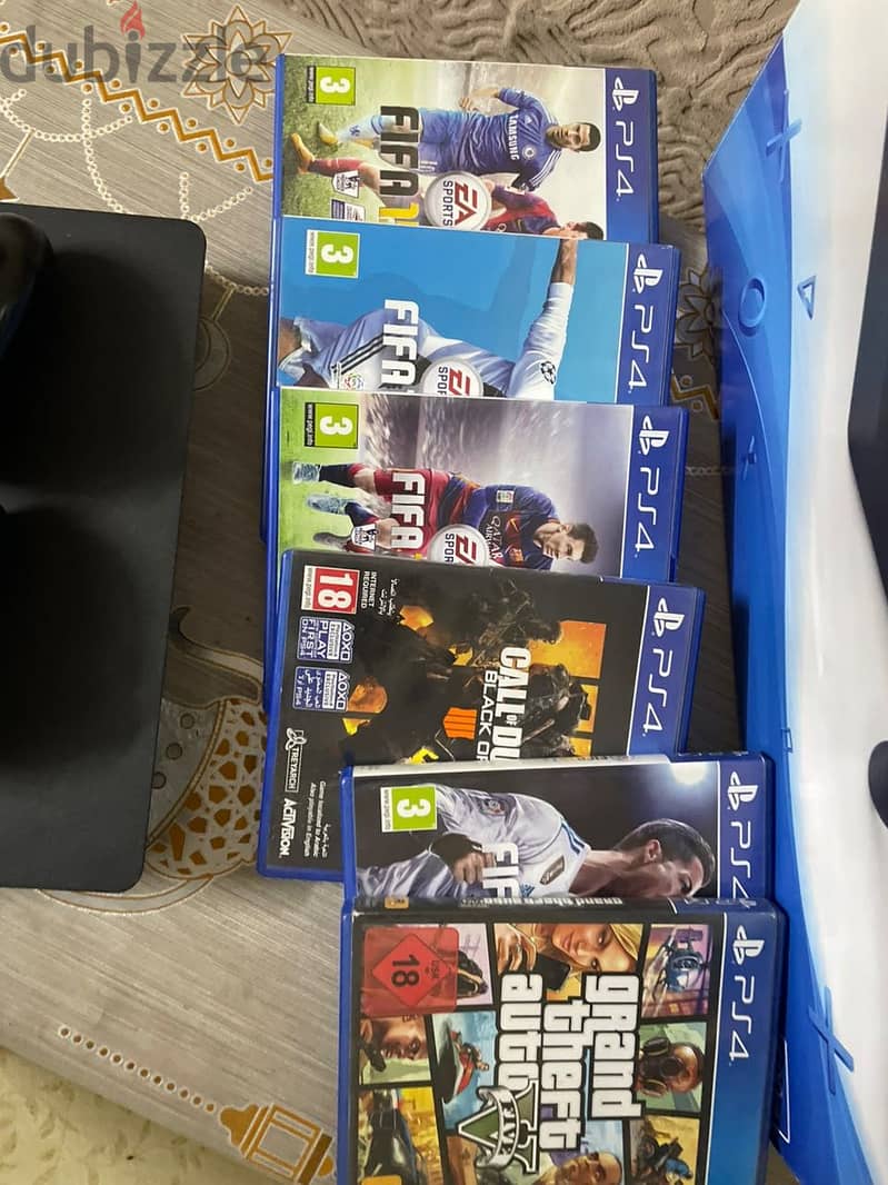 Ps4 سليم نص تيرا 1
