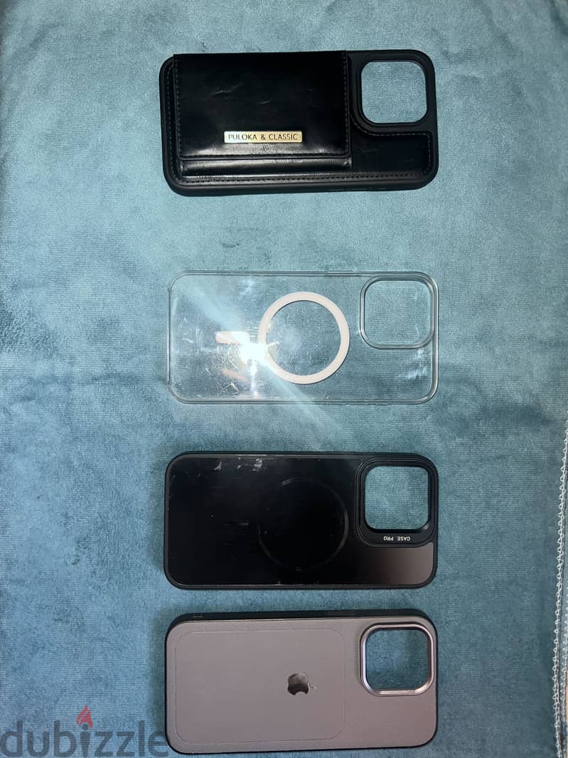 iPhone 15 pro max covers 5