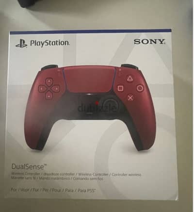 Ps5 controller new