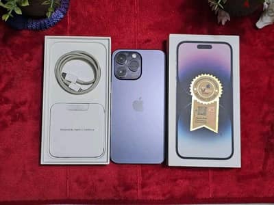 آيفون 14 برو ماكس