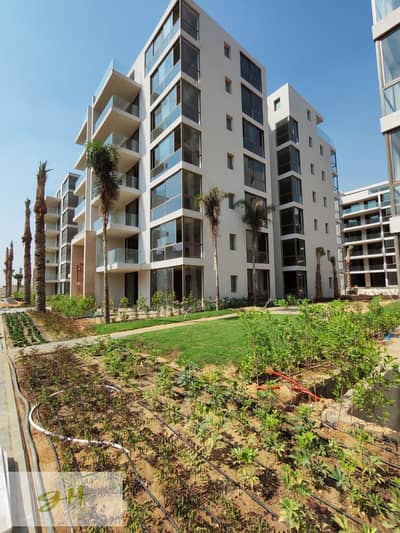 شقة 131 متر للبيع في ليك فيو ريزيدنس 2، القاهرة الجديدة Lake view Residence 2 New Cairo