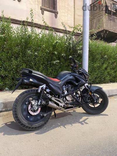 هوجن L250 حالة الجديد