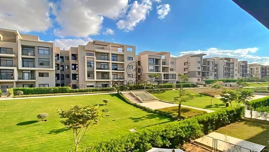 Ground Floor Garden Apartment for Sale in Fifth square