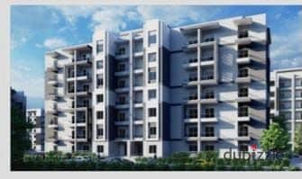 If you are looking for a 3-room apartment in a very strong location in Al-Shorouk, focus with me 
