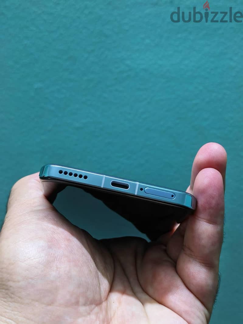Honor Magic 5 Pro 16/512 6